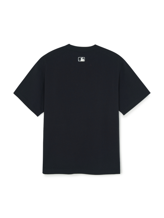 MLB Basic Heavy Weight Over Fit T-Shirts