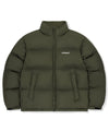 Mahagrid Basic Duckdown Parka