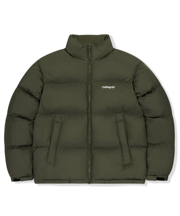 Mahagrid Basic Duckdown Parka