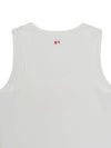 MLB Women's Street Graphic Sleeveless T-shirt