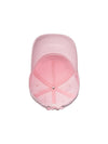 MLB Girl's Shiny Ballcap