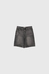 General Idea MAN Wide Bermuda Denim Pants