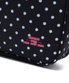 Nice Ghost Club FFATS Box Dot Bag [Black]