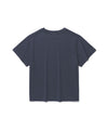 Nice Ghost Club Stardust 3-Star Crop Tee