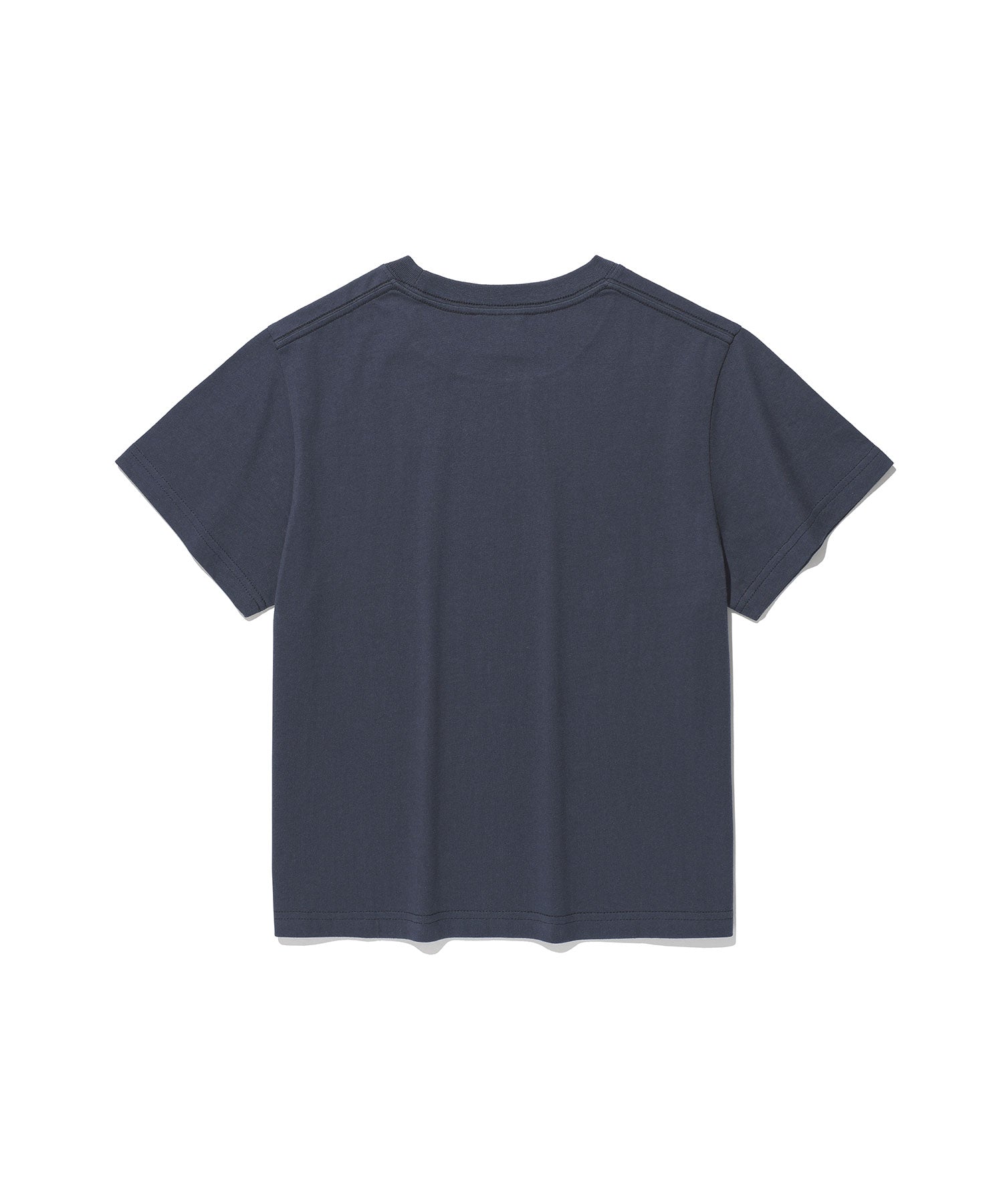 Nice Ghost Club Stardust 3-Star Crop Tee