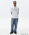 Mahagrid HOME PROTECTOR TEE