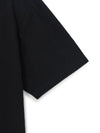 MLB Dia Monogram Tonal Jacquard Over Fit T-Shirts