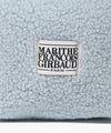 Marithé François Girbaud Classic Logo Boucle Pouch