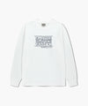 Marithé François Girbaud Mini Doodle Bear Long Sleeve