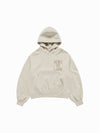 ADLV Woman Balloon Fit Hoodie