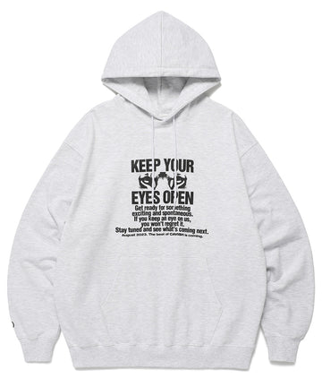 Cavish SLOGAN HOODIE