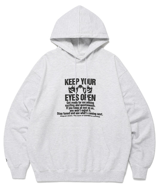 Cavish SLOGAN HOODIE