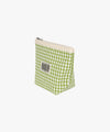 Marithé François Girbaud CLASSIC LOGO CHECK POUCH
