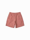 ADLV Double Knee Denim Short Pants
