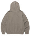 Cavish Pigment Hand Written Hoodie