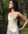 Bitter Cells Sydney Knit Bustier