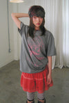 Nice Ghost Club Warped Dolly Tee