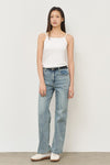 General Idea WOMAN Narrow Strap Sleeveless