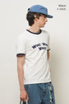 General Idea UNISEX 5-PANEL WHEE TRUCKER CAP
