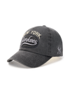 MLB Varsity Vintage Culsive Stitch Unstructured Ball Cap