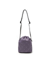 MLB Dia Monogram Sportive Mini Cross Bag