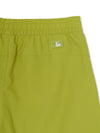 MLB Basic Small Logo Cotton Touch Woven 6in Shorts