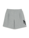 MLB Basic Mega Logo 9In Shorts