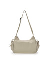 MLB Basic Gorpcore Pocket Shoulder Bag