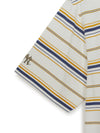 MLB Sportive Stripe T-shirt