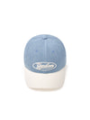 MLB Varsity Cursive Ballcap