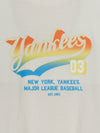 MLB Vintage Street Gradation T-shirt