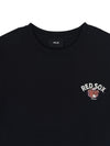 MLB Mega Bear Back Graphic Over Fit T-shirt