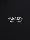 MLB Women's Basic Lettering Polo Ops