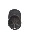 MLB Street Girls Pigment Stone Ballcap