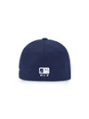 MLB SIGNATURE STRUCTURED BALLCAP