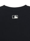 MLB Basic Heavy Weight Over Fit T-Shirts