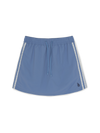 MLB Women's Varsity Lace Track Cotton Touch Skort