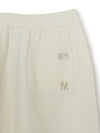 MLB Basic Vintage Stitch Coopers Bermuda Pants