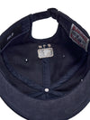 MLB Peach Twill Structured Ballcap