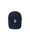 MLB Monobear Ballcap