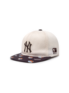 MLB Megabear Mesh Snapback