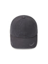 MLB Varsity Vintage Cursive Tone-on-tone Unstructured Ball Cap