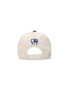 MLB Vintage Pigment Cursive Mesh Ballcap