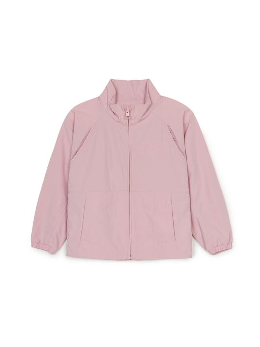 MLB Basic Outdoor Windbreaker