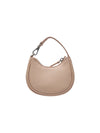 MLB Basic Embo Logo Mini Bag Keyring