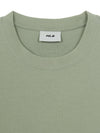 MLB Basic Heavy Weight Over Fit T-shirt