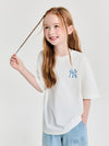 MLB Vintage Monogram Big-lux T-shirt