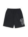 MLB Basic Street Logo Shorts