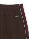 MLB Basic Small Logo 9In Track Shorts