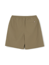 MLB Basic Small Logo Cotton Touch Woven 7in Shorts